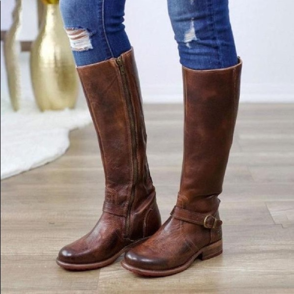 b.o.c. 🌱 Sharlene boots